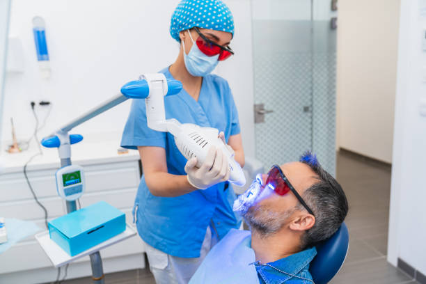 Best Emergency Dental Filling Replacement  in Cornelius, NC